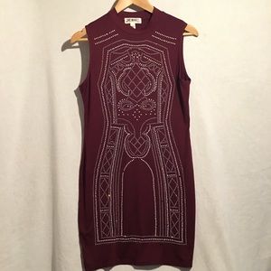 Dress Sleeveless